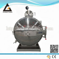 4800L two layers water immerse retort for eggs